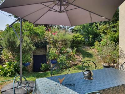 Maison - 77 m² - 4 pièces