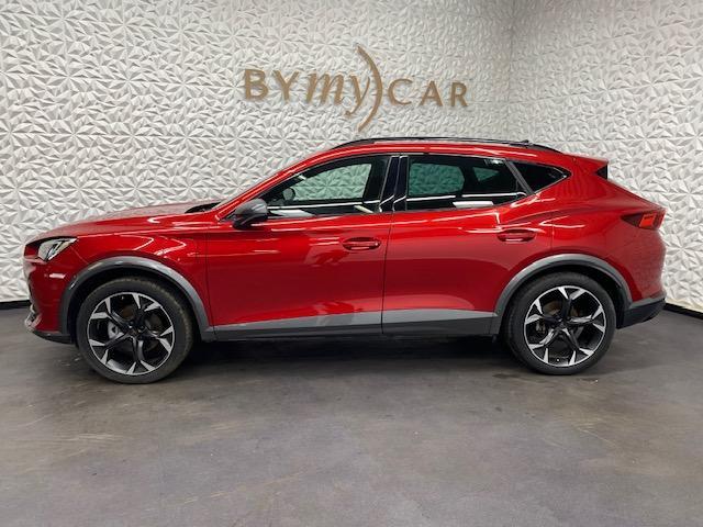 Cupra Formentor 1.4 e-Hybrid 204 ch Dsg6 V