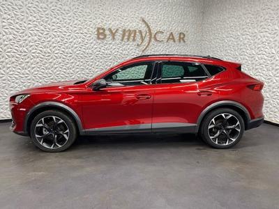 Cupra Formentor 1.4 e-Hybrid 204 ch Dsg6 V