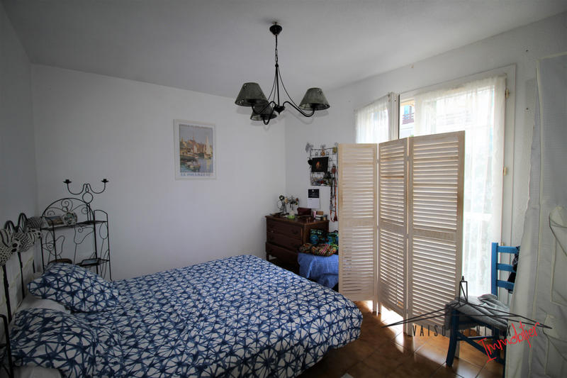 Appartement - 52 m² - 2 pièces