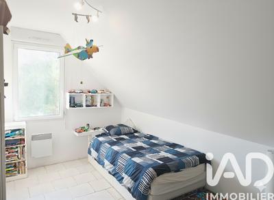 Maison - 101 m² - 5 pièces