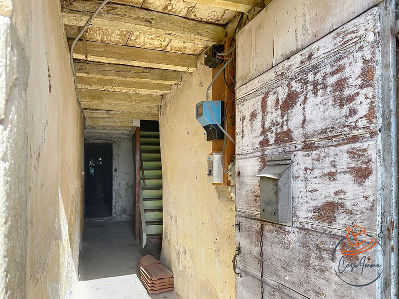 Maison - 154 m² - 4 pièces