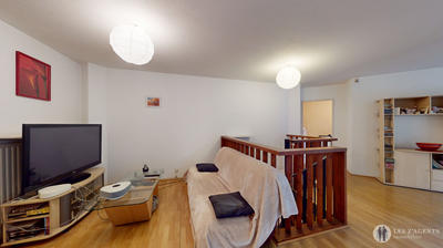 Appartement - 89 m² - 4 pièces