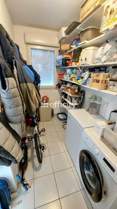 Maison jumelée - 82 m² - 4 pièces