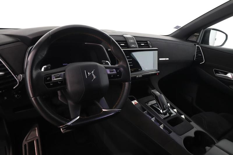 Ds Ds 7 Crossback 1.6 PureTech Performance Line + Automatique 180 ch