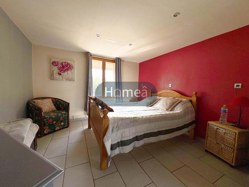 Maison - 126 m² - 4 pièces