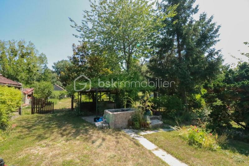 Maison - 83 m² - 5 pièces