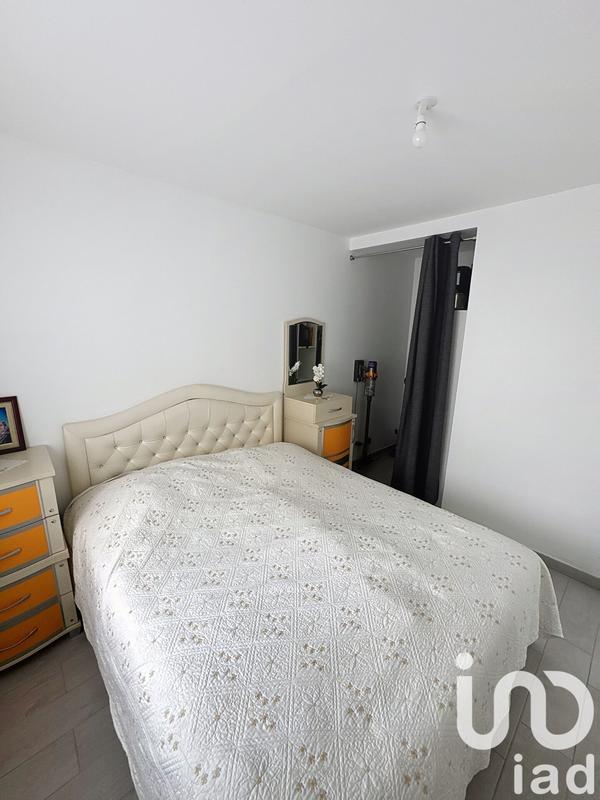 Maison - 136 m² - 5 pièces