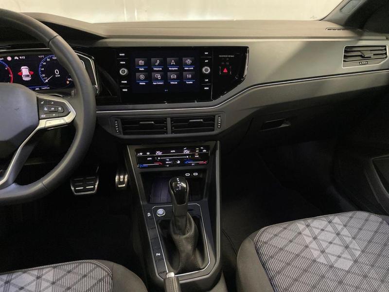 Volkswagen Taigo 1.0 Tsi 116 Dsg7 R-Line Edition