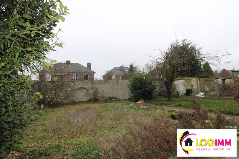 Maison - 109 m² - 5 pièces