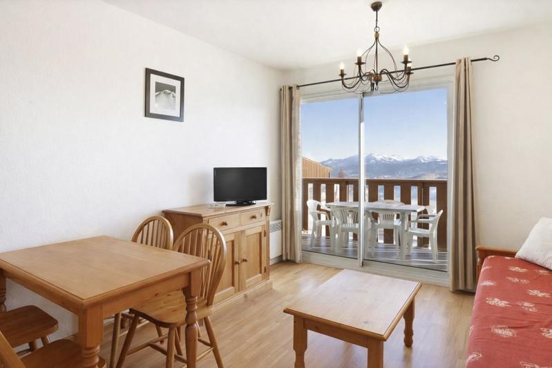 Appartement - 31 m² - 2 pièces