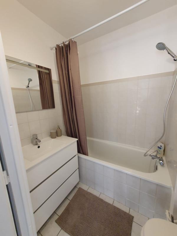 Appartement - 29 m² - 1 pièce