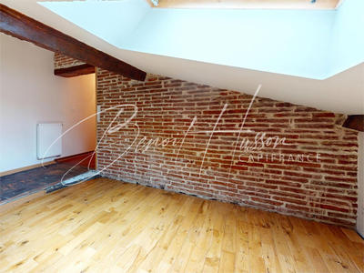 Appartement bourgeois - 154 m² - 5 pièces