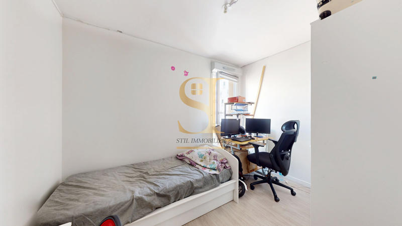 Appartement - 71 m² - 4 pièces