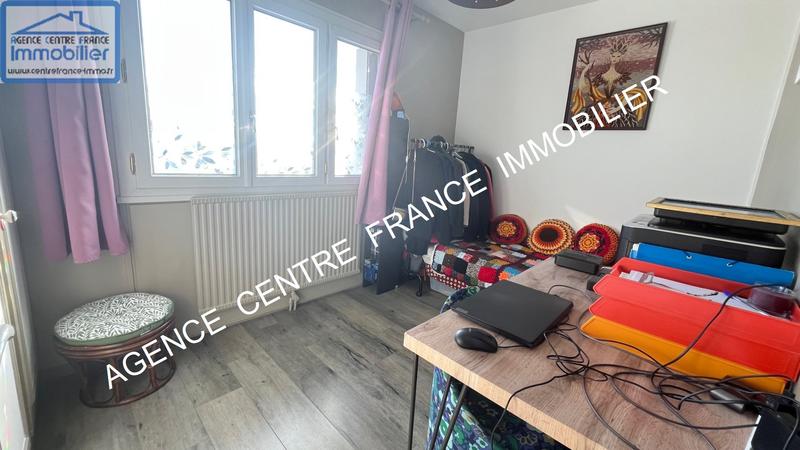 Maison - 86 m² - 5 pièces