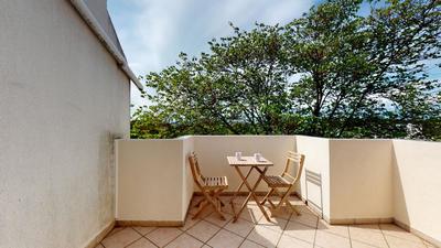 Appartement - 107 m²