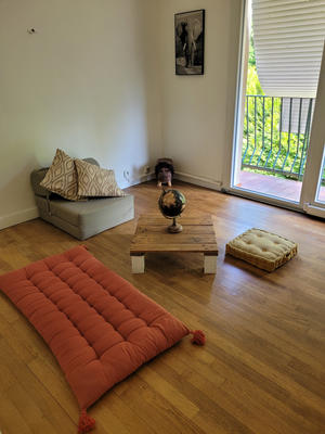 Maison - 125 m² - 4 pièces