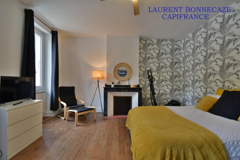 Maison - 283 m² - 6 pièces