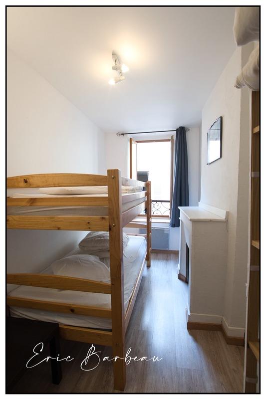 Appartement - 33 m² - 3 pièces