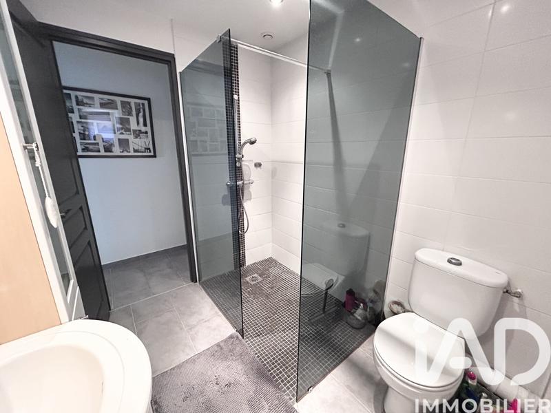 Maison de ville - 91 m² - 5 pièces