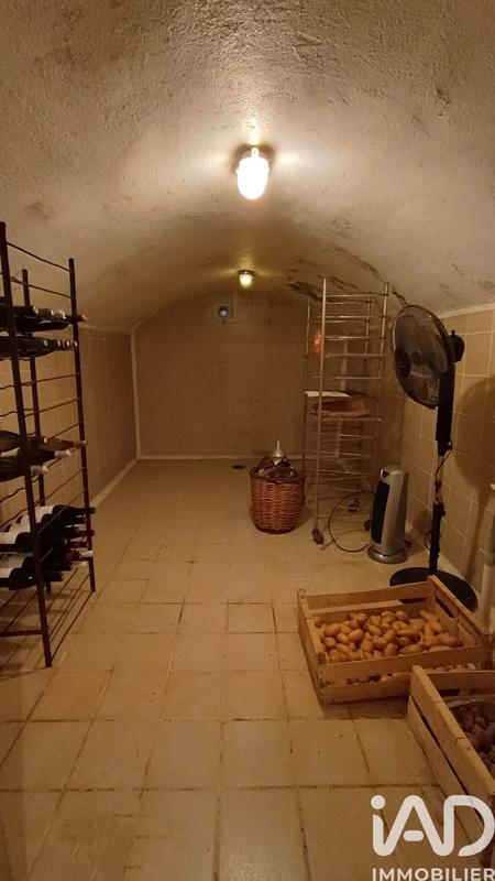 Maison de village - 426 m² - 14 pièces