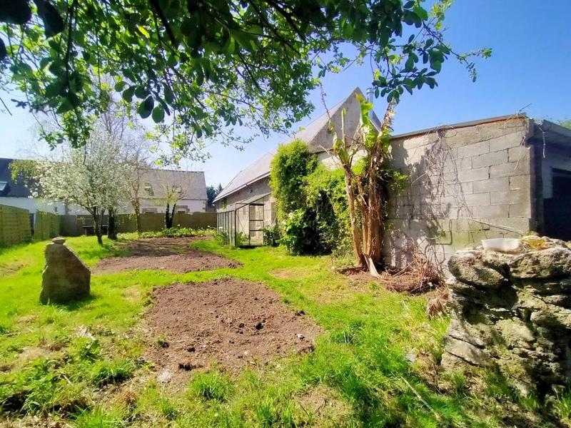 Maison - 133 m² - 6 pièces