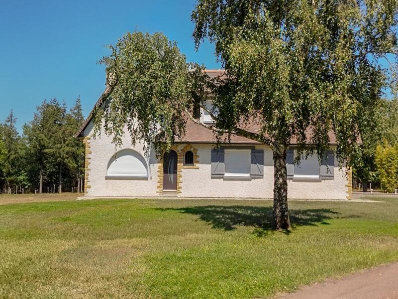 Maison - 232 m² - 8 pièces