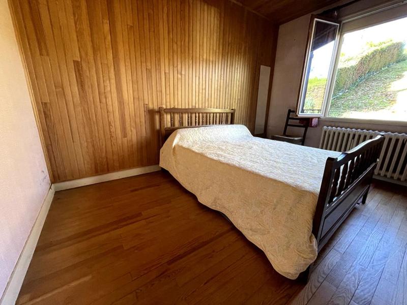 Maison - 85 m² - 5 pièces