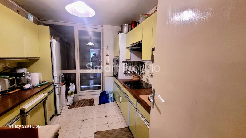 Appartement - 74 m² - 4 pièces