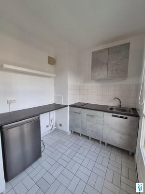 Appartement - 24 m² - 1 pièce