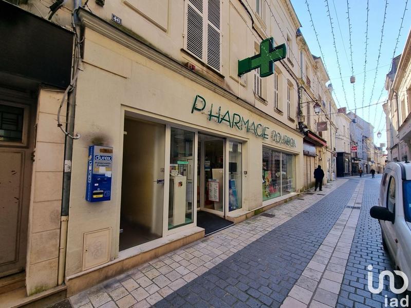 Local commercial - 92 m²