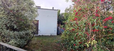 Maison - 227 m² - 10 pièces