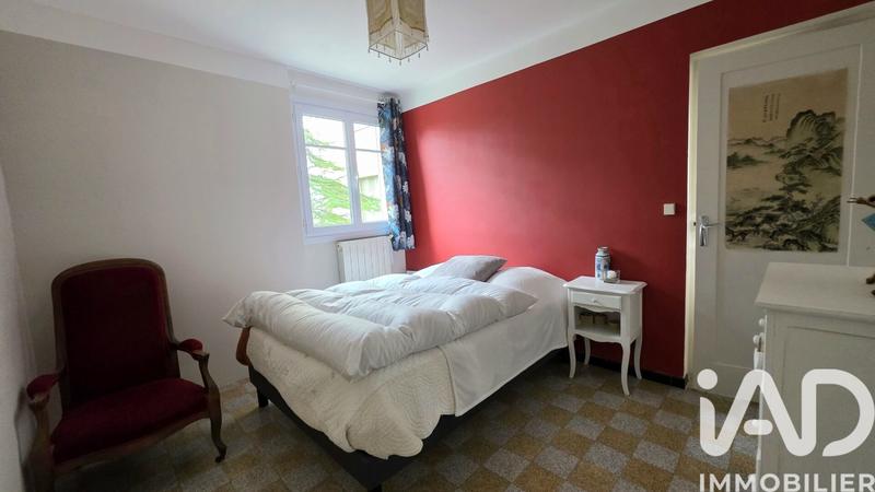 Appartement - 69 m² - 4 pièces