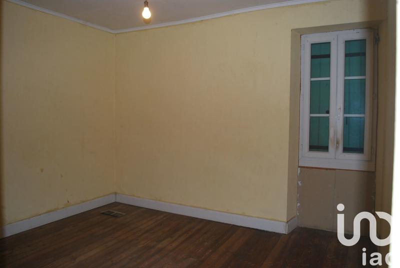 Maison de ville - 115 m² - 5 pièces