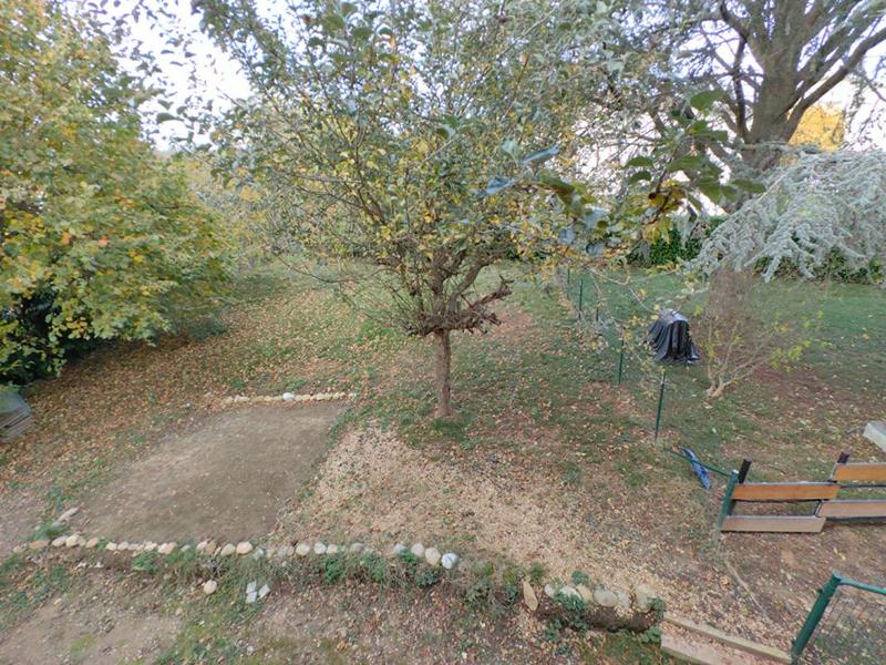 Appartement - 86 m² - 5 pièces