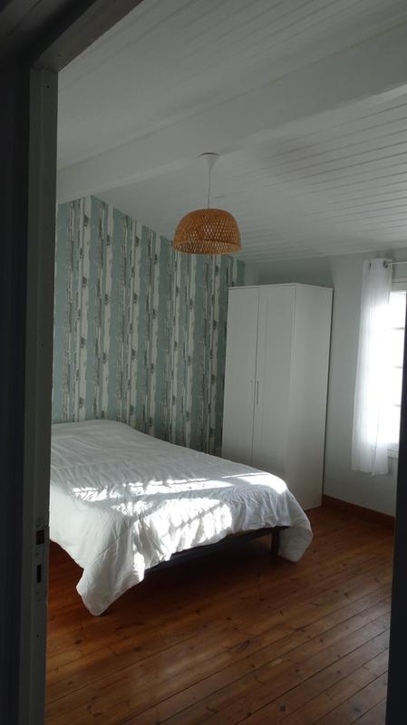 Maison - 70 m² - 3 pièces