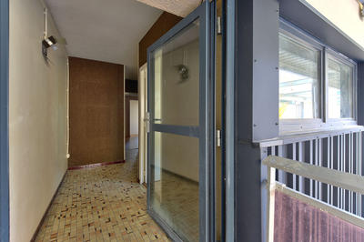 Bureau - 86 m² - 3 pièces