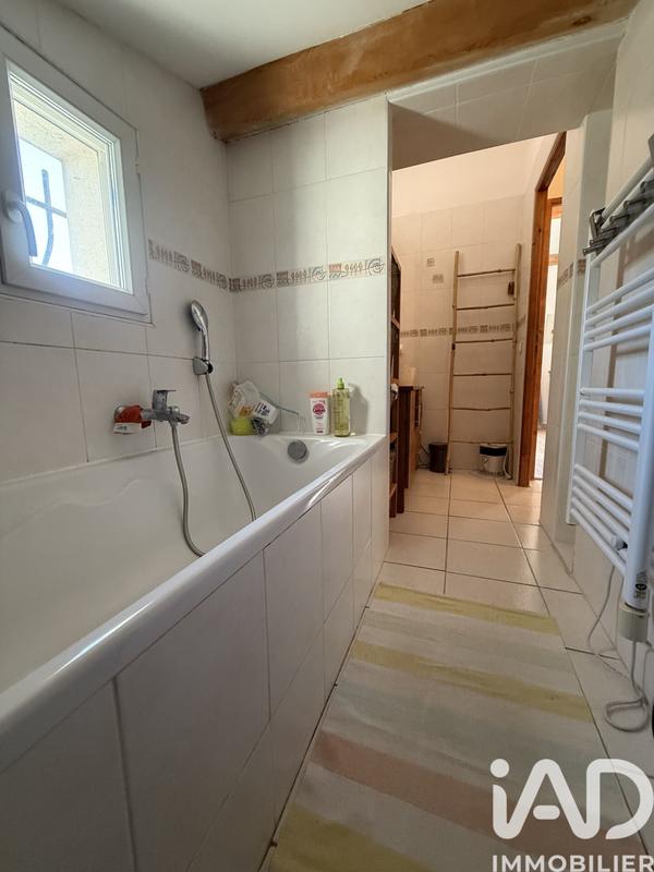 Maison - 150 m² - 4 pièces