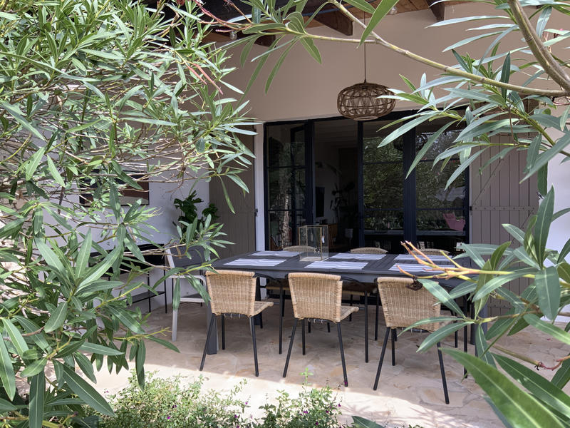 Maison - 166 m² - 5 pièces