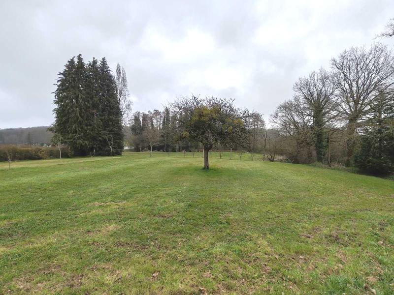 Maison - 166 m² - 7 pièces