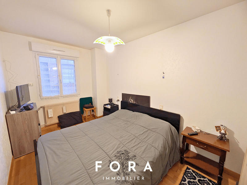 Appartement - 51 m² - 2 pièces