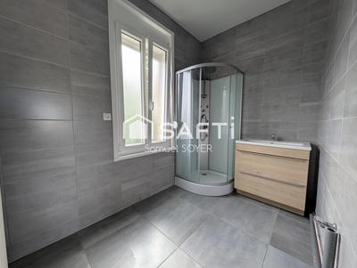 Maison - 102 m² - 5 pièces