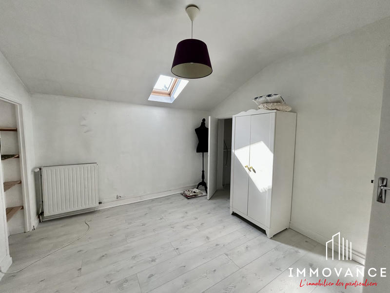 Maison - 195 m² - 7 pièces