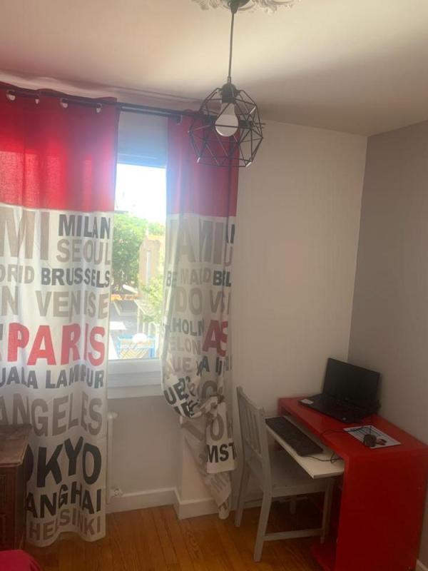 Appartement - 60 m² - 4 pièces