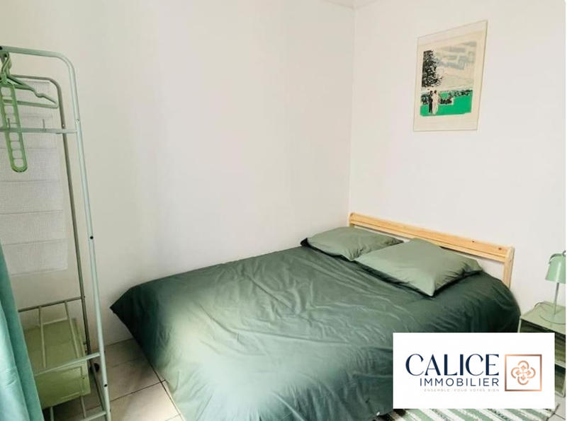 Appartement - 60 m² - 4 pièces