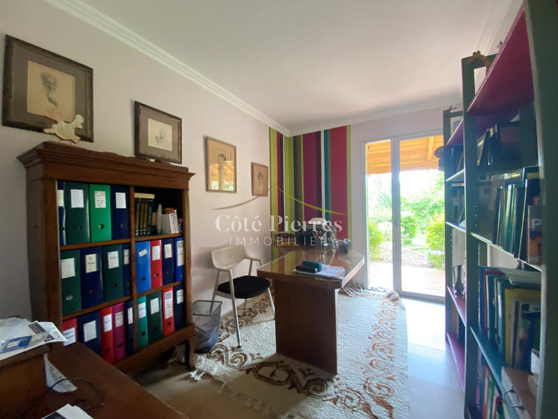 Villa - 189 m² - 5 pièces