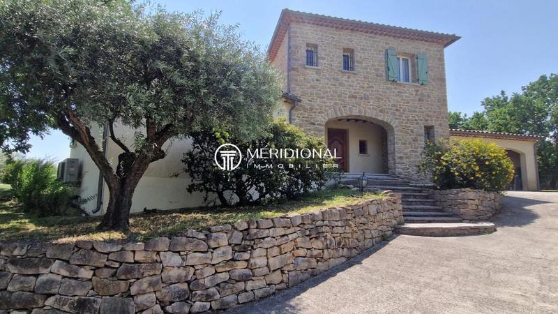 Villa - 191 m² - 6 pièces