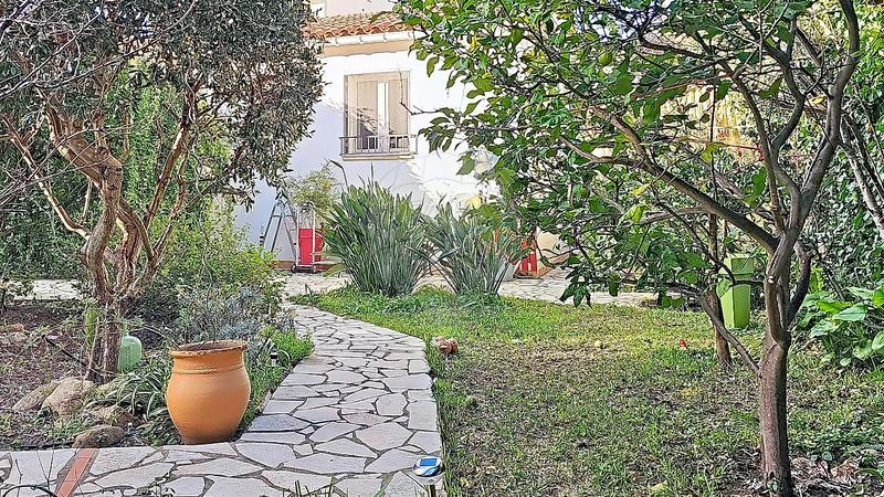 Maison - 145 m² - 5 pièces