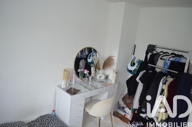 Maison de ville - 85 m² - 5 pièces