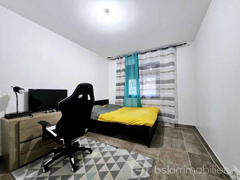 Maison - 128 m² - 4 pièces